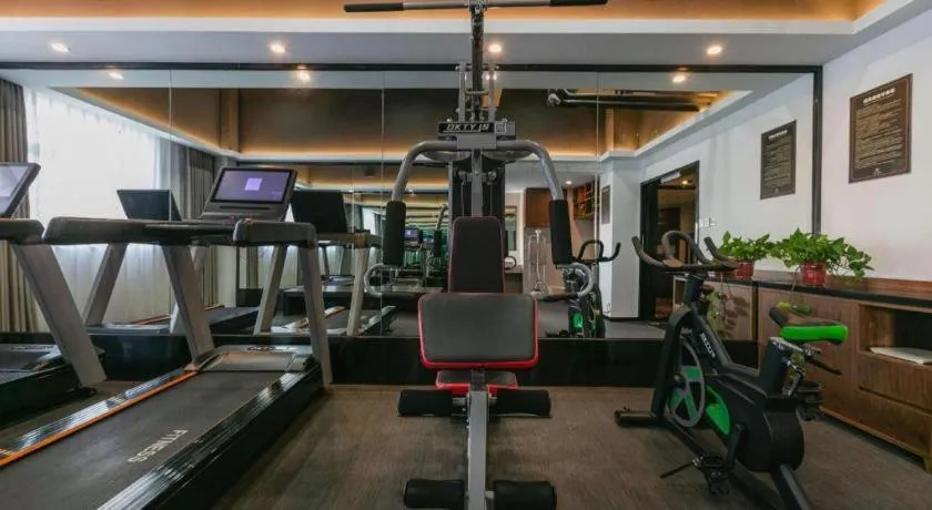 SSAW Boutique Hotel Shaoxing Ancient Town