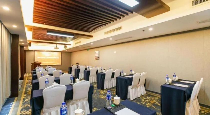 SSAW Boutique Hotel Shaoxing Ancient Town