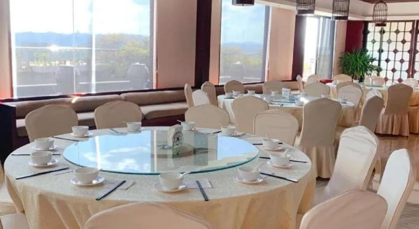 SSAW Boutique Hotel Shaoxing Ancient Town