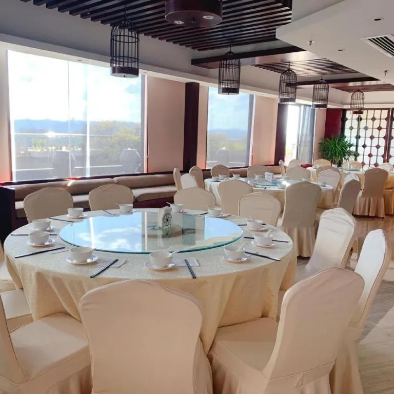 SSAW Boutique Hotel Shaoxing Ancient Town