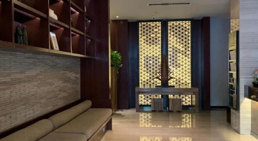 SSAW Boutique Hotel Shaoxing Ancient Town