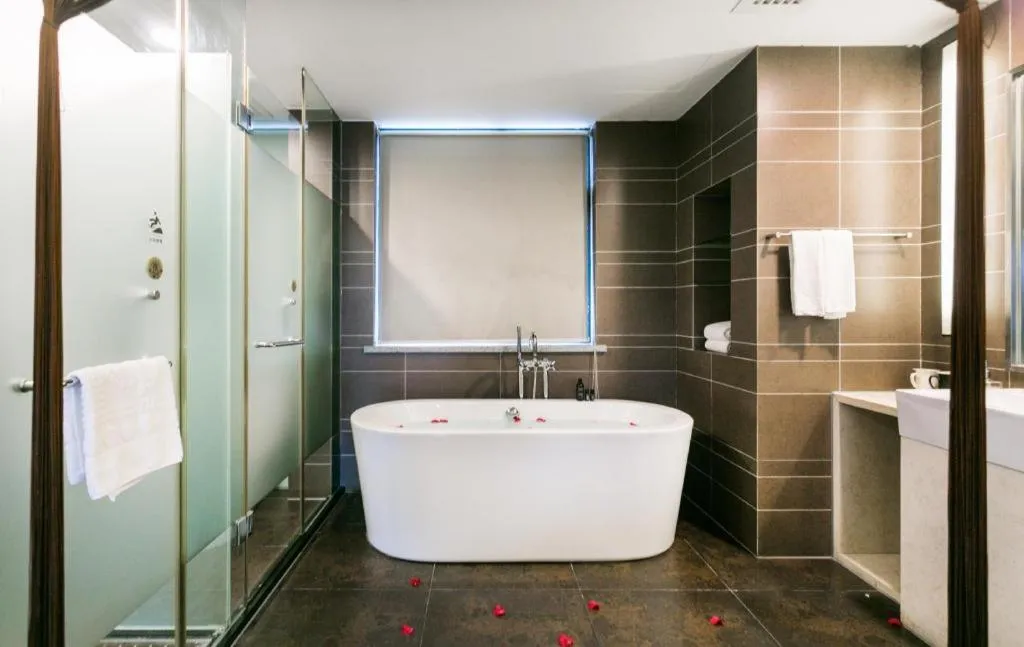 SSAW Boutique Hotel Shaoxing Ancient Town