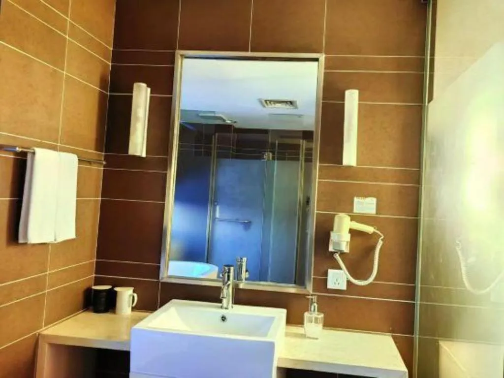 SSAW Boutique Hotel Shaoxing Ancient Town