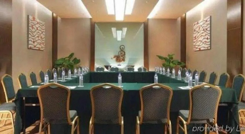 SSAW Boutique Hotel Shaoxing Ancient Town