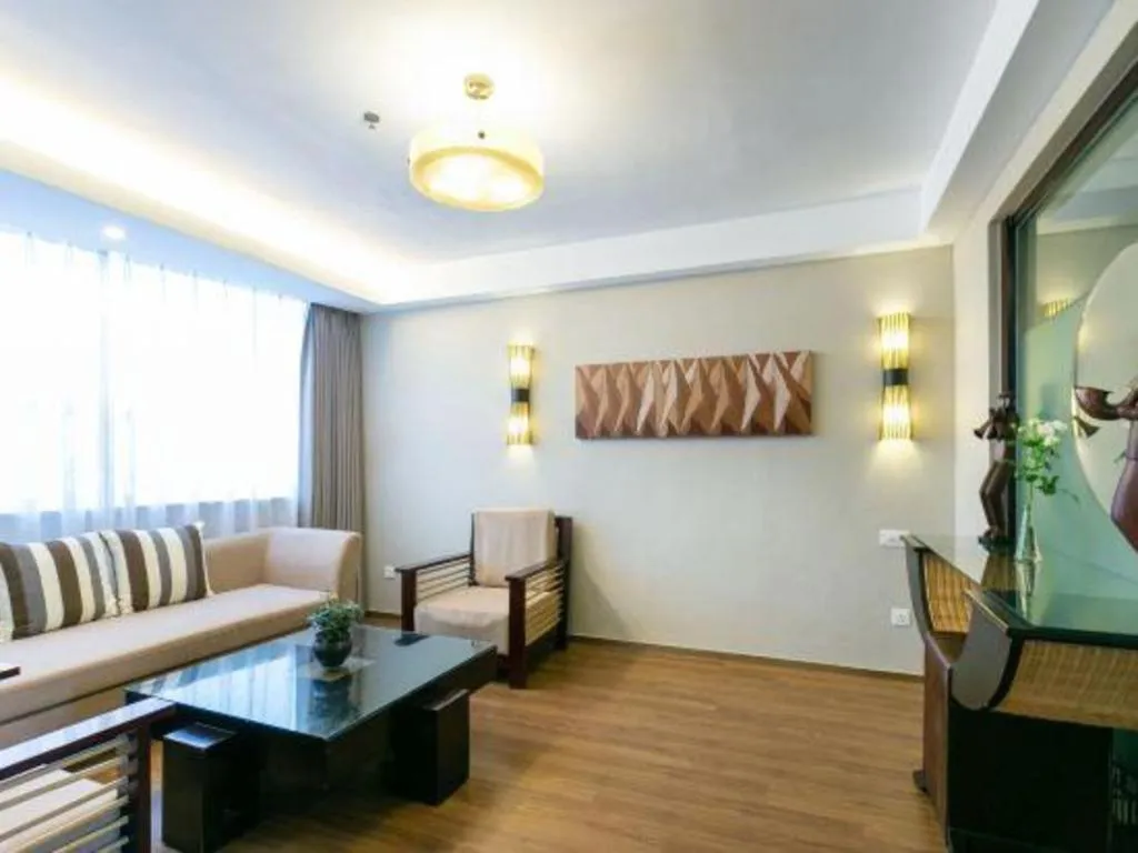 SSAW Boutique Hotel Shaoxing Ancient Town