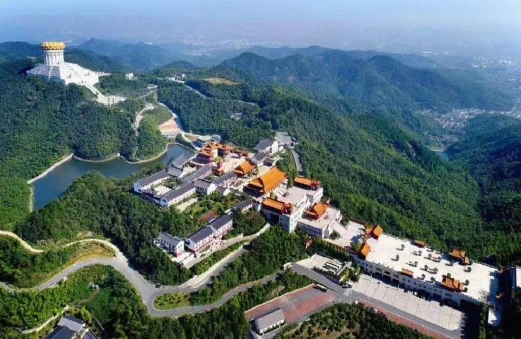 SSAW Boutique Hotel Shaoxing Ancient Town