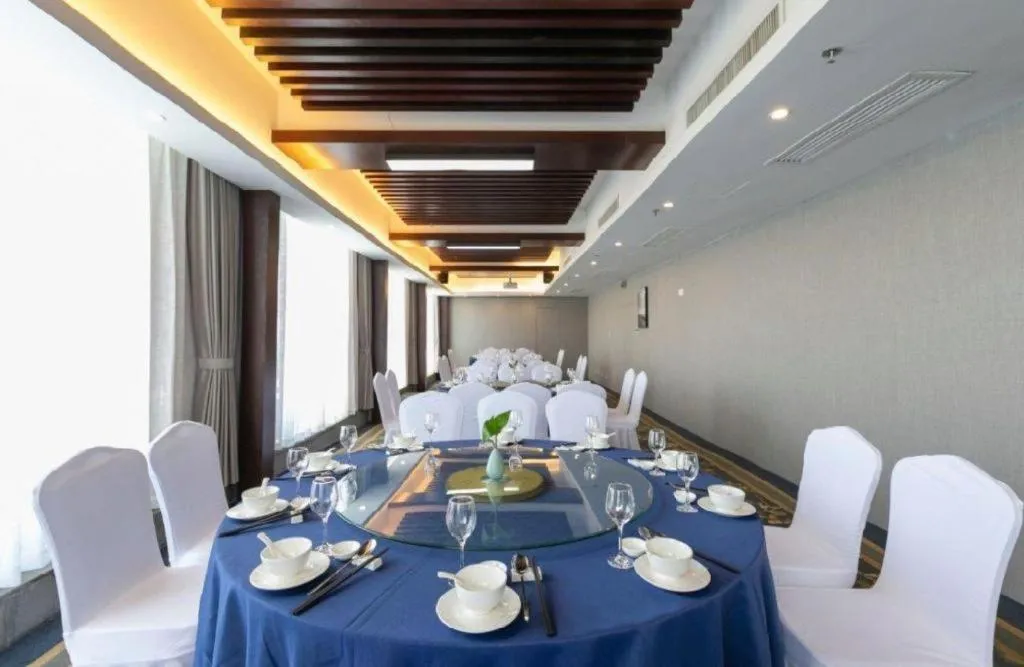 SSAW Boutique Hotel Shaoxing Ancient Town