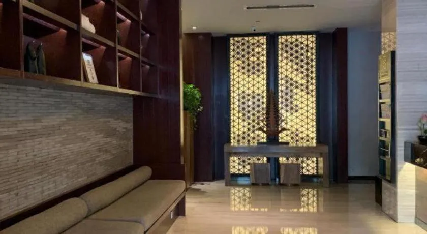 SSAW Boutique Hotel Shaoxing Ancient Town