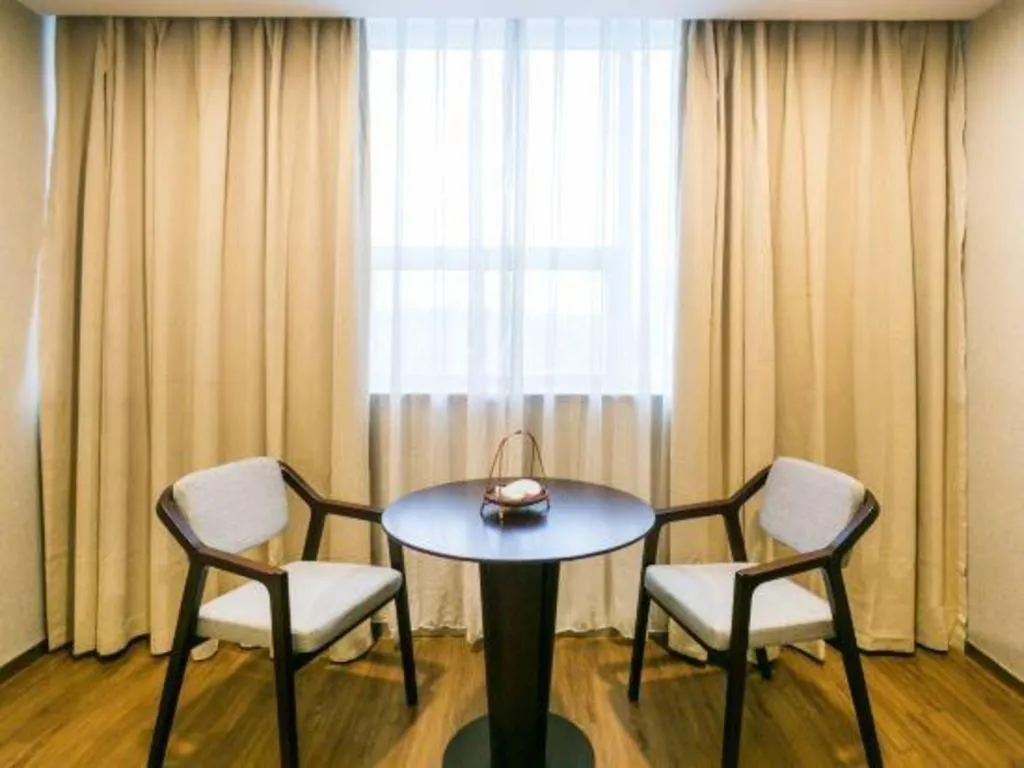 SSAW Boutique Hotel Shaoxing Ancient Town