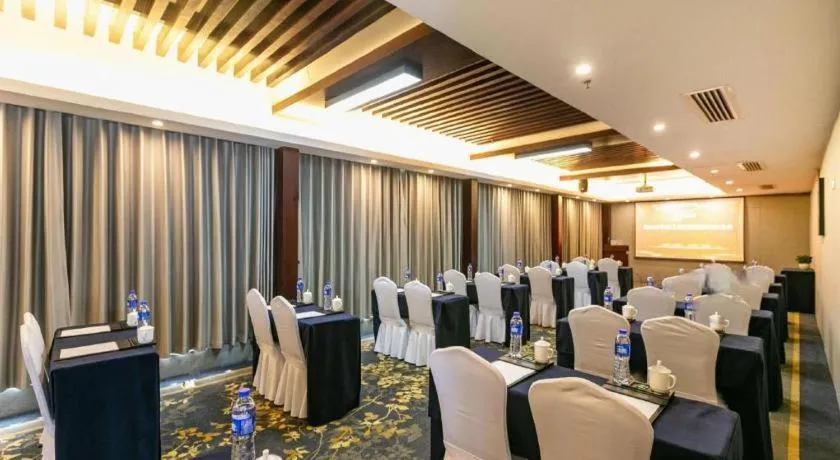 SSAW Boutique Hotel Shaoxing Ancient Town