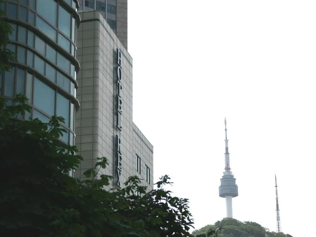 Seoul Rex Hotel