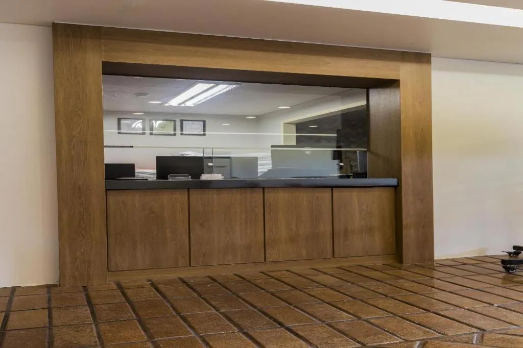 Pyeongchang the white view