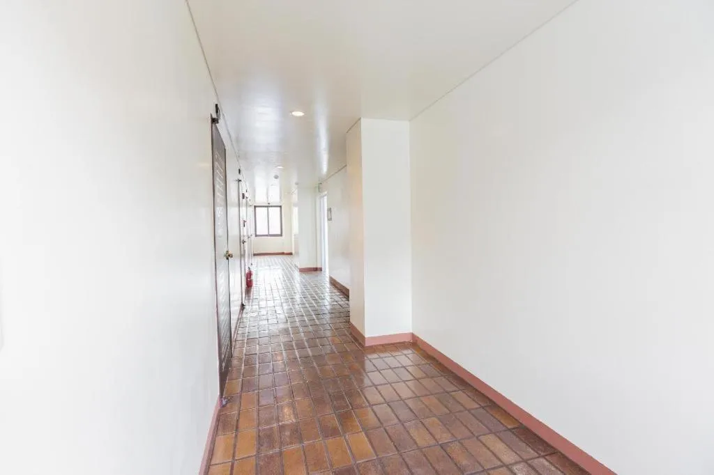 Pyeongchang the white view