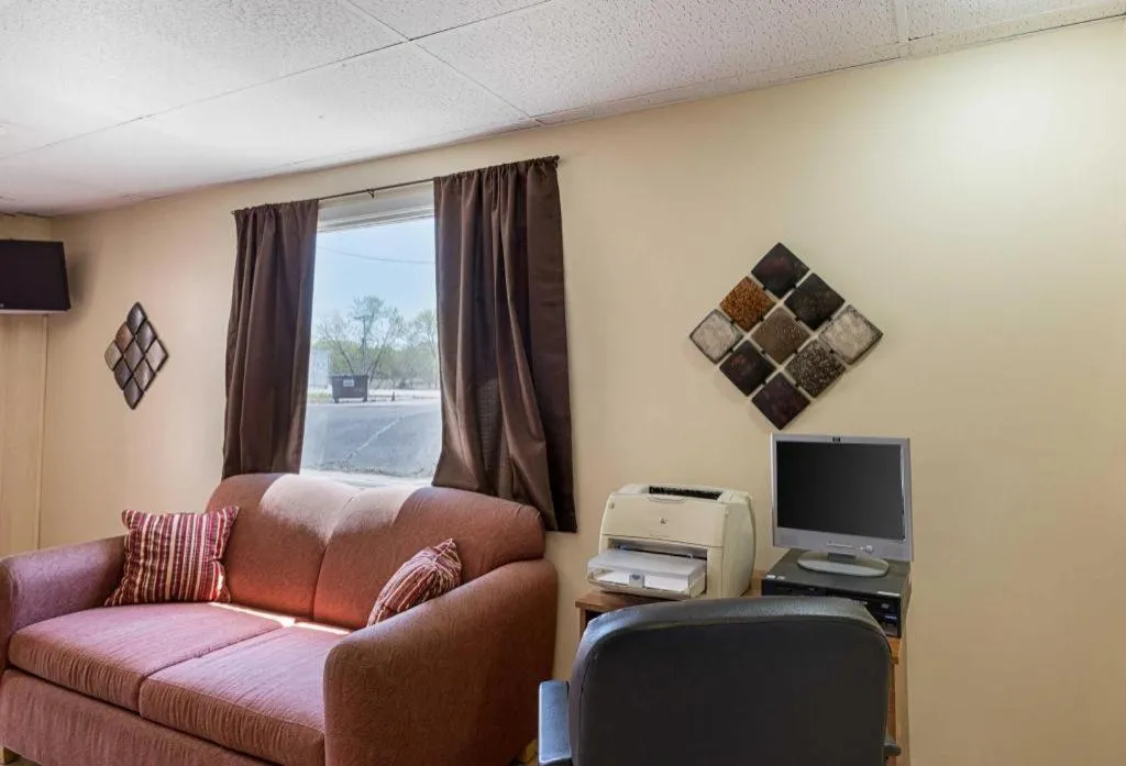 Americas Best Value Inn Beatrice