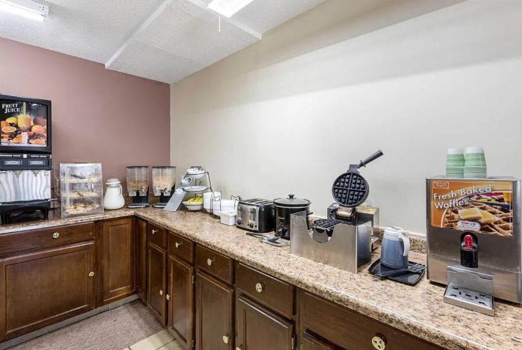 Americas Best Value Inn Beatrice