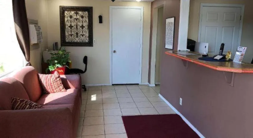 Americas Best Value Inn Beatrice