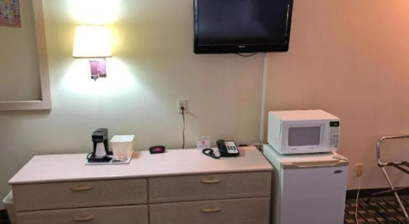 Americas Best Value Inn Beatrice