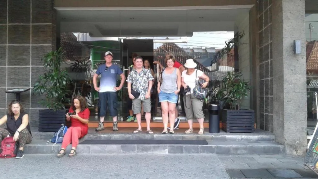 Eclipse Hotel Prawirotaman