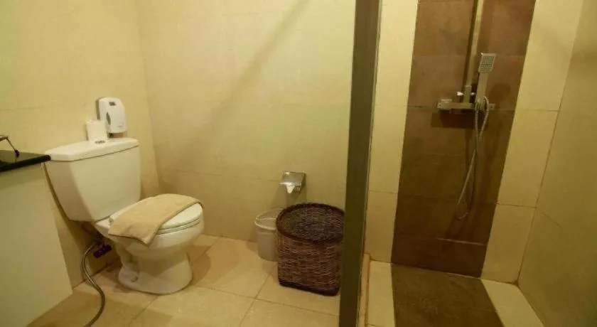 Eclipse Hotel Prawirotaman