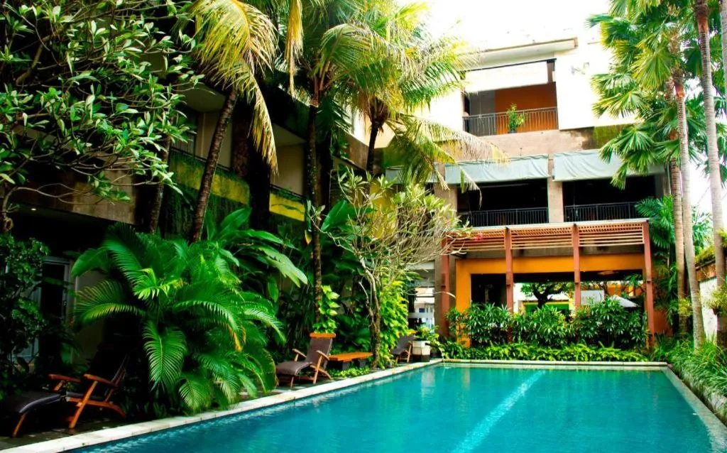 Eclipse Hotel Prawirotaman