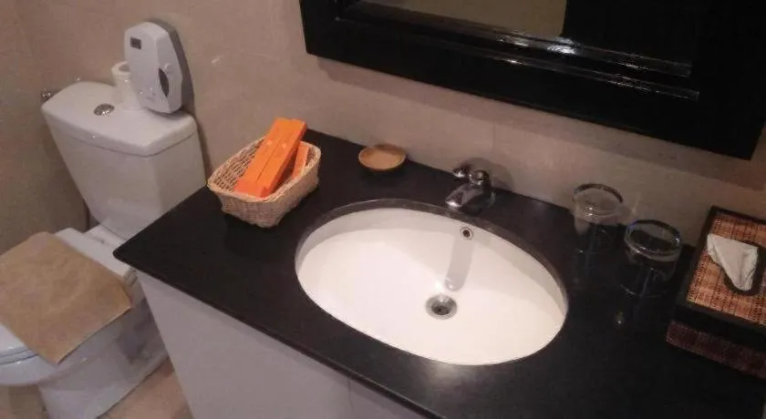 Eclipse Hotel Prawirotaman