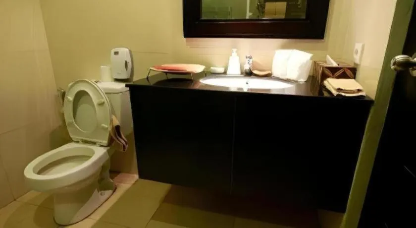 Eclipse Hotel Prawirotaman