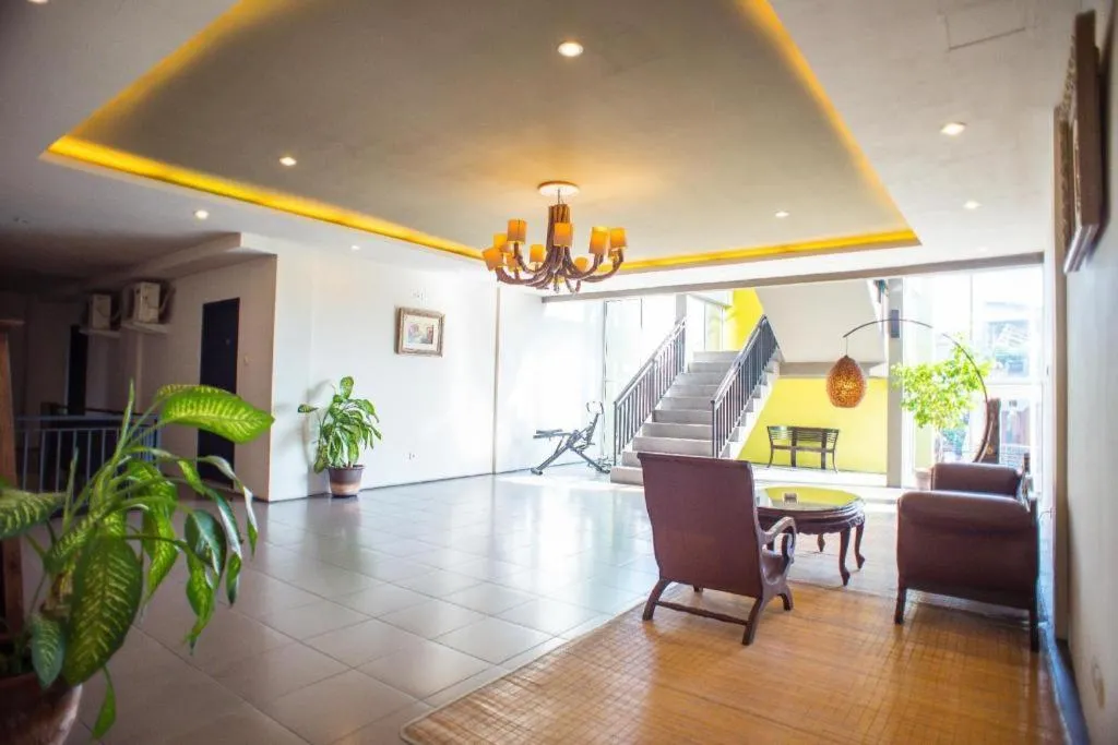 Eclipse Hotel Prawirotaman