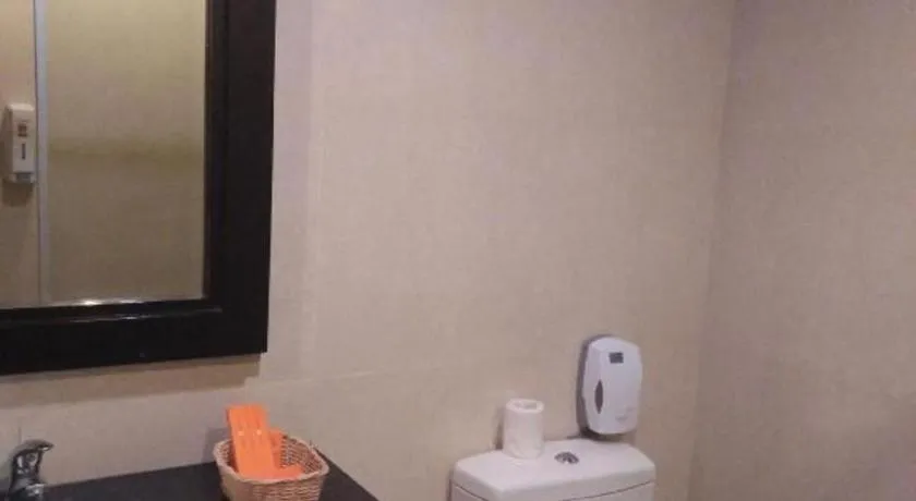 Eclipse Hotel Prawirotaman