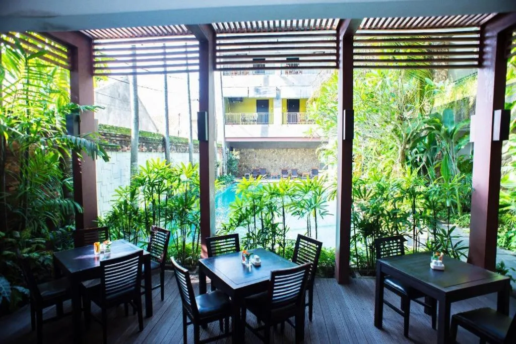 Eclipse Hotel Prawirotaman