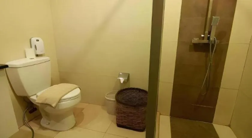 Eclipse Hotel Prawirotaman