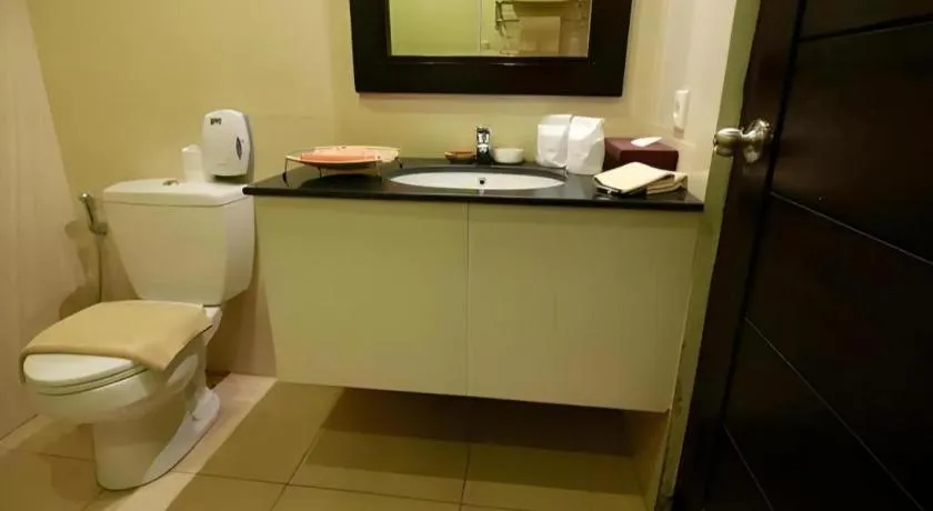 Eclipse Hotel Prawirotaman