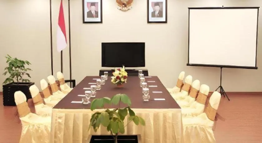 Eclipse Hotel Prawirotaman