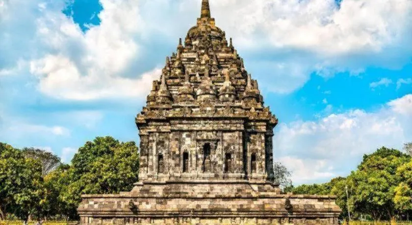 Eclipse Hotel Prawirotaman