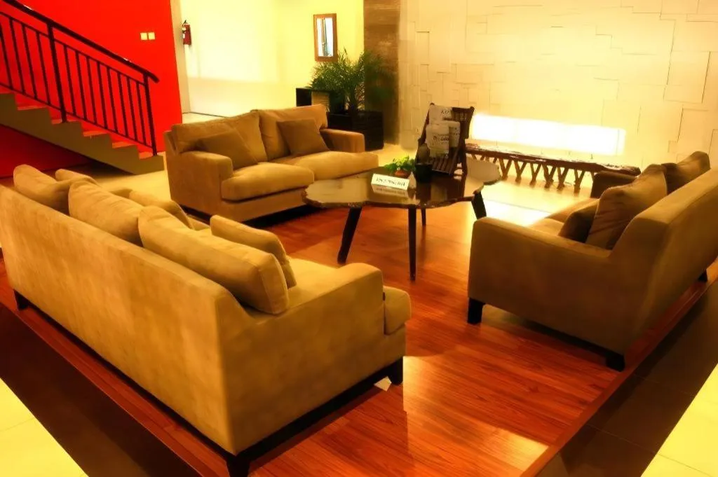 Eclipse Hotel Prawirotaman