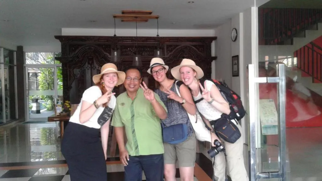 Eclipse Hotel Prawirotaman