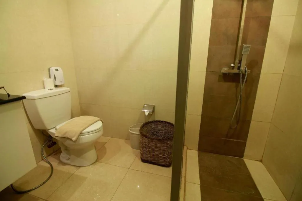 Eclipse Hotel Prawirotaman