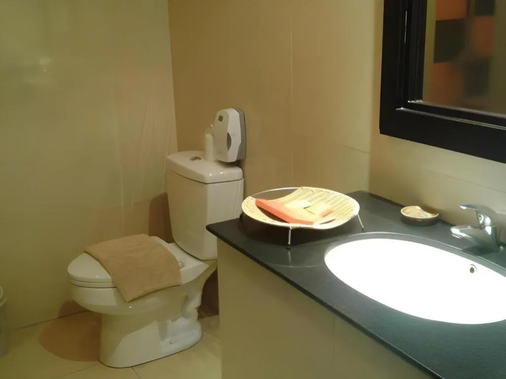 Eclipse Hotel Prawirotaman