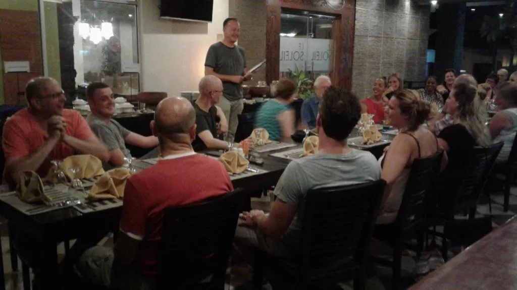 Eclipse Hotel Prawirotaman