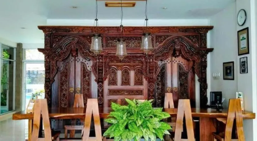 Eclipse Hotel Prawirotaman