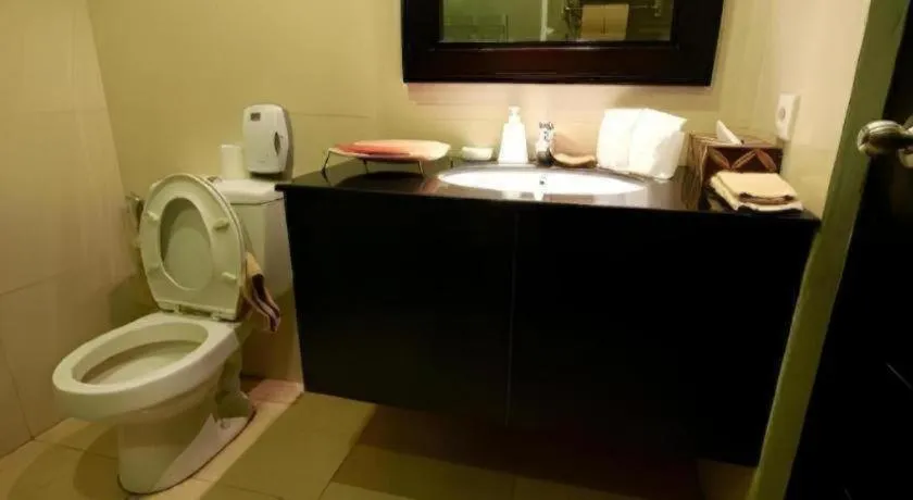 Eclipse Hotel Prawirotaman