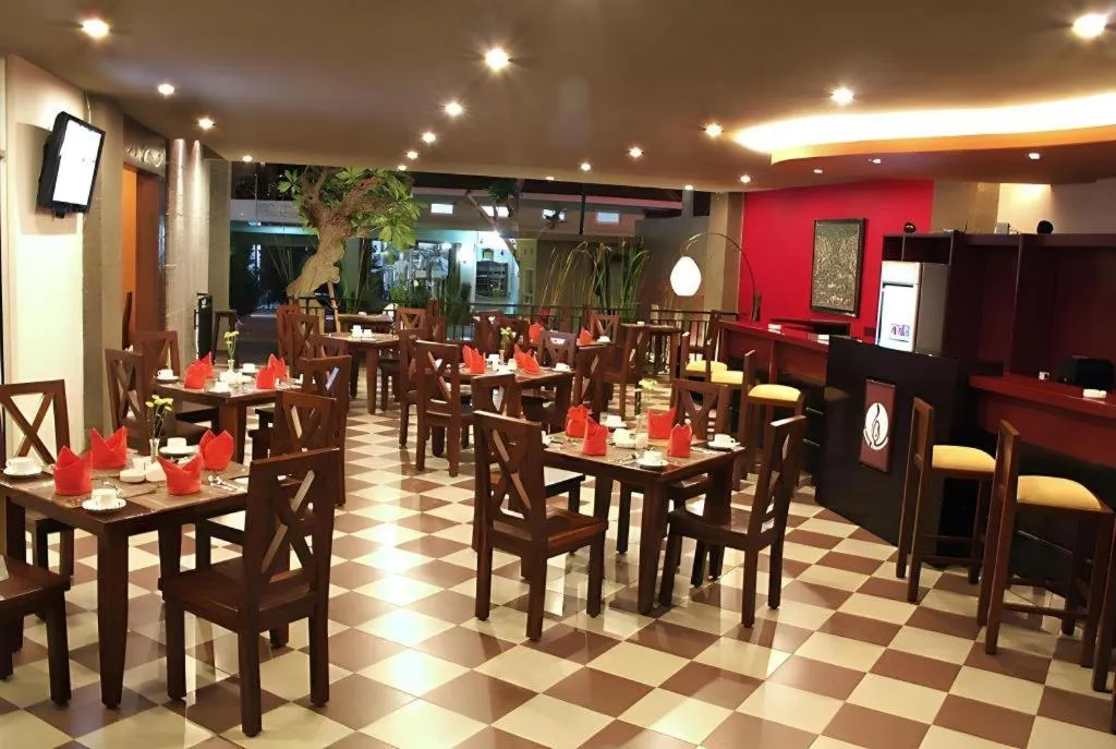 Eclipse Hotel Prawirotaman