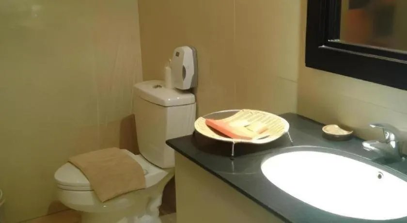 Eclipse Hotel Prawirotaman