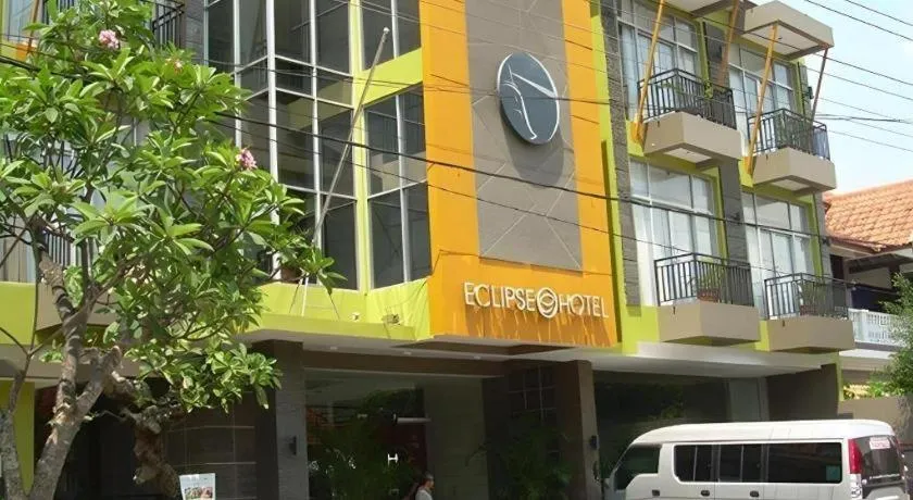 Eclipse Hotel Prawirotaman