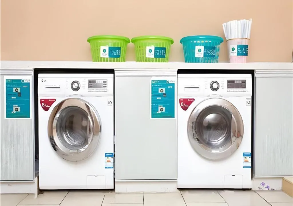 City Comfort Inn Jiangmen Xinhui Xiangshan Park