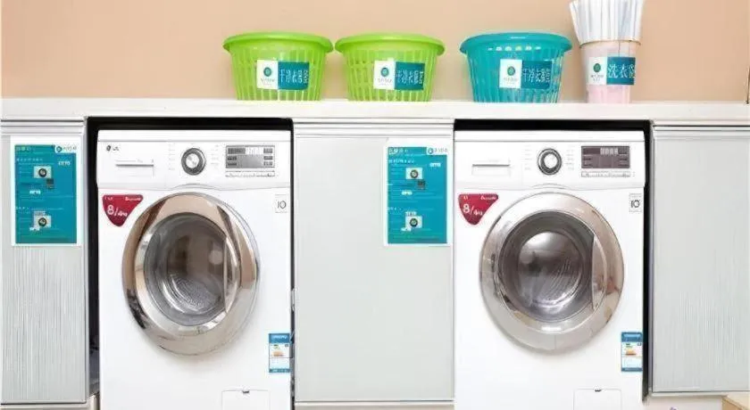 City Comfort Inn Jiangmen Xinhui Xiangshan Park