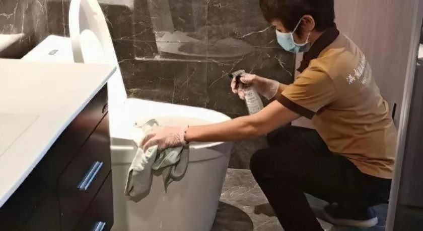 Hanyong Hotel Shenzhen International Exhibition Center