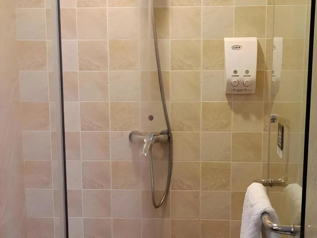 Hanyong Hotel Shenzhen International Exhibition Center