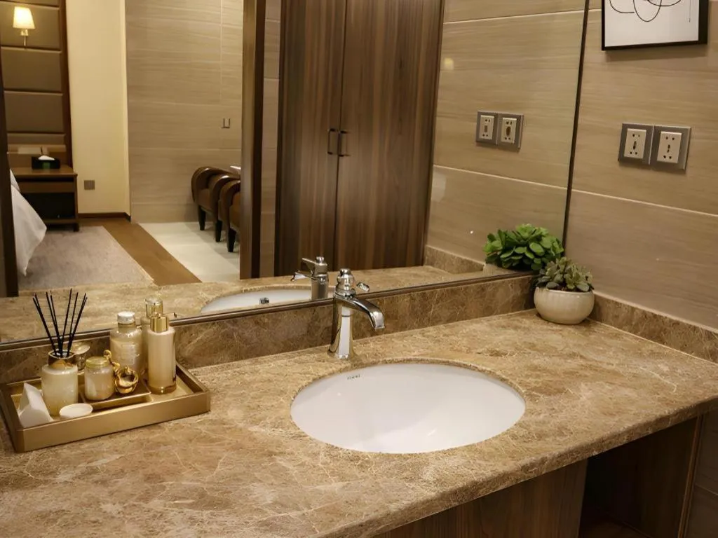 Hanyong Hotel Shenzhen International Exhibition Center