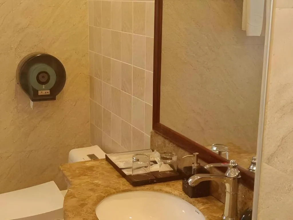 Hanyong Hotel Shenzhen International Exhibition Center