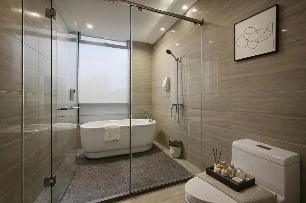 Hanyong Hotel Shenzhen International Exhibition Center